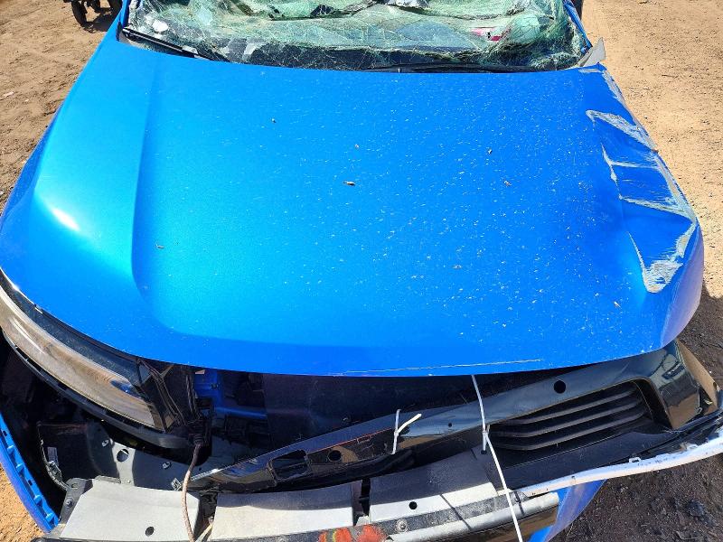 48979746 :رقم المزاد ، 3GPKHXRJ2RS536572 vin ، 2024 Honda Prologue مزاد بيع