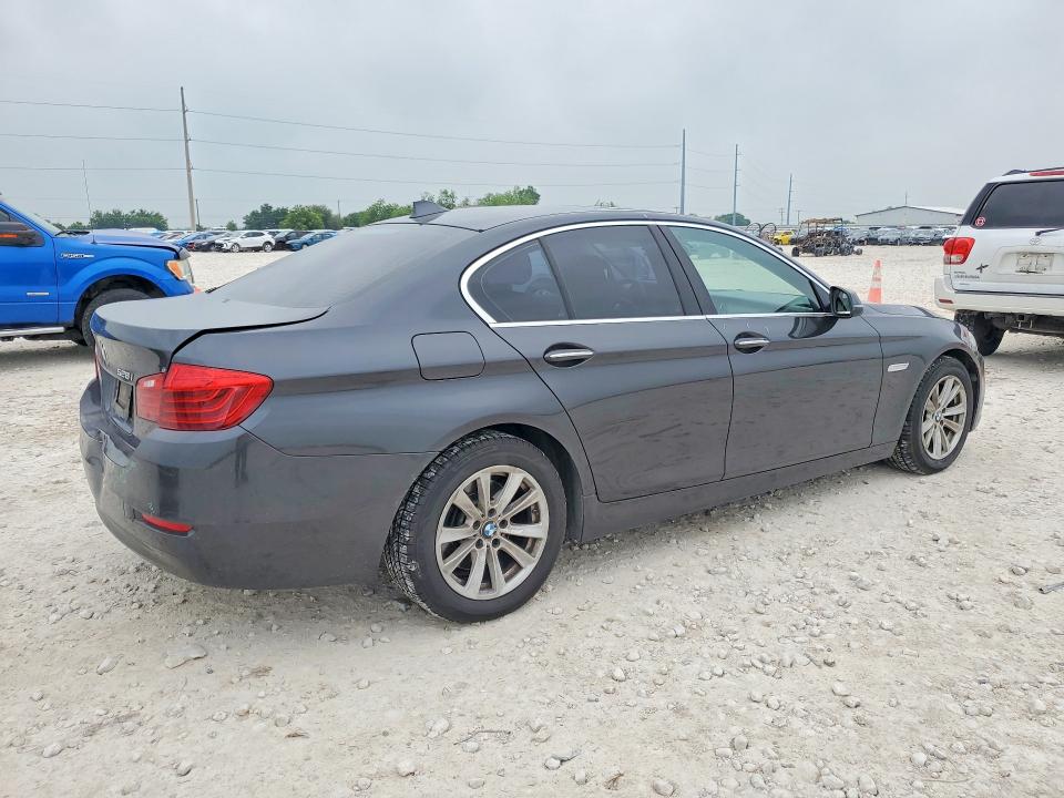 Продаж на аукціоні авто 2015 Bmw 528, vin: WBA5A5C57FD524011, номер лоту: 51120636