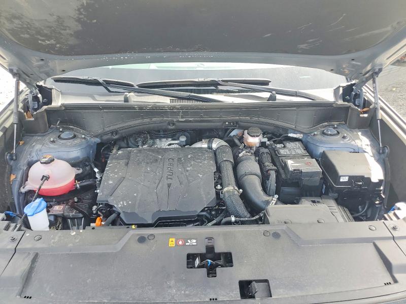 Продажа на аукционе авто 2025 Hyundai Santa Fe, vin: 5NMP3DGL0SH145507, номер лота: 48986996