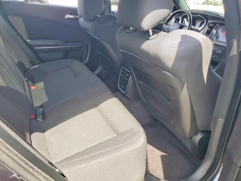 Aukcja sprzedaży 2018 Dodge Charger, vin: 2C3CDXGJ3JH290339, numer aukcji: 49236896