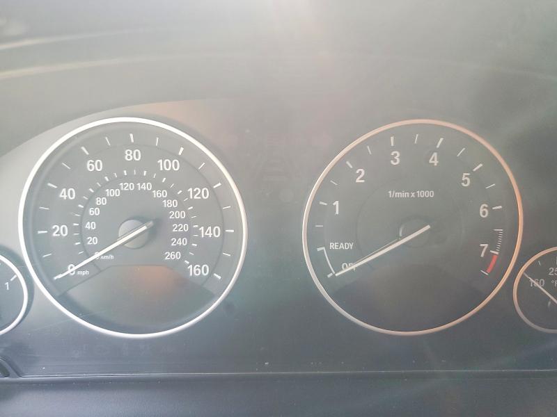 49577516 :رقم المزاد ، WBA3B3C58DF533603 vin ، 2013 Bmw 328 مزاد بيع