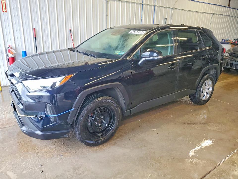Aukcja sprzedaży 2023 Toyota Rav4, vin: 2T3K1RFV6PC232347, numer aukcji: 50384906