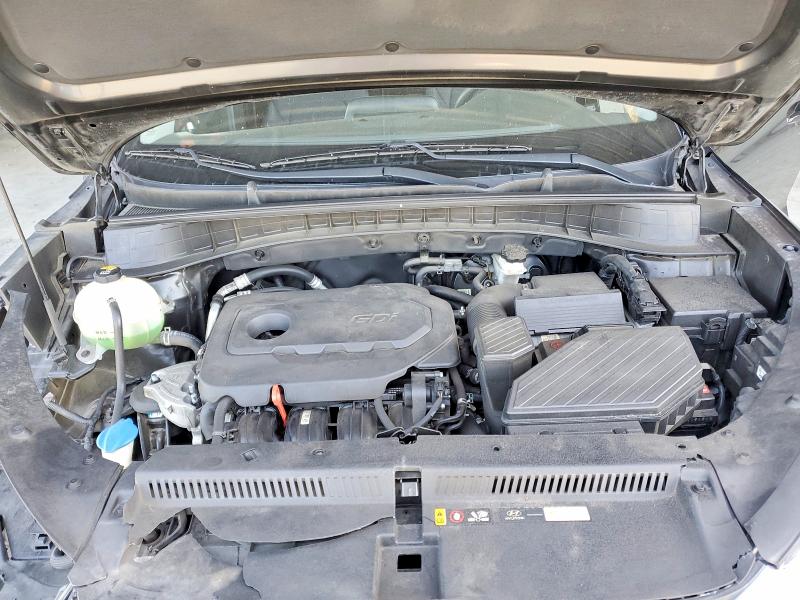 Продажа на аукционе авто 2019 Hyundai Tucson, vin: KM8J33AL4KU878379, номер лота: 49899516