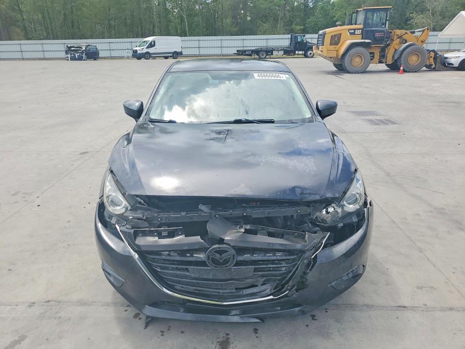 Aukcja sprzedaży 2015 Mazda 3, vin: 3MZBM1U78FM219074, numer aukcji: 48860606