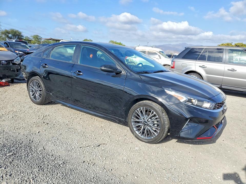 Aukcja sprzedaży 2024 Kia Forte, vin: 3KPF54AD2RE706508, numer aukcji: 50921496