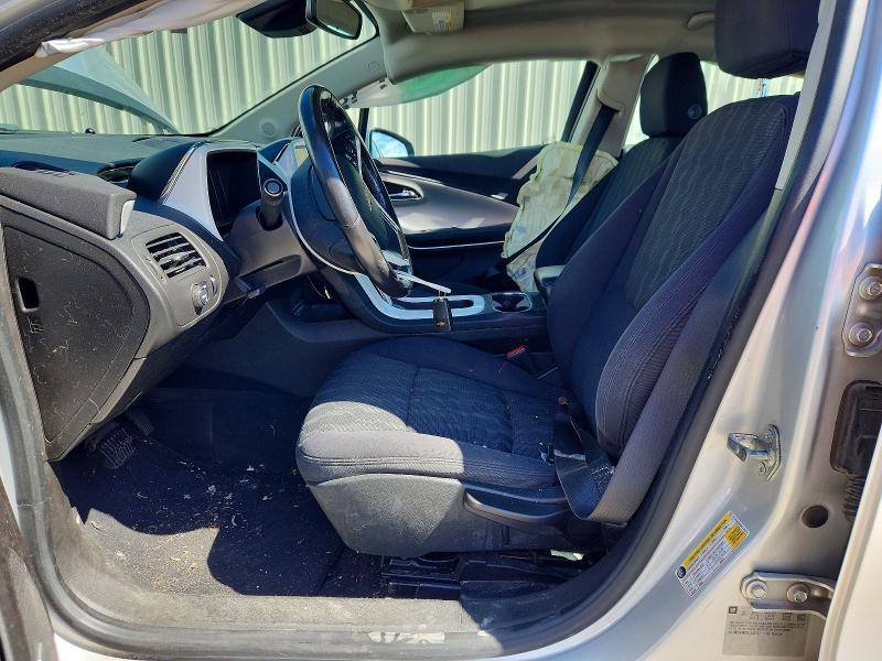 48838916 :رقم المزاد ، 1G1RC6E48DU134274 vin ، 2013 Chevrolet Volt مزاد بيع