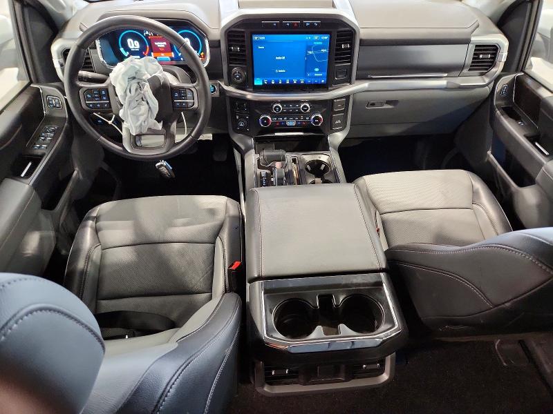 Aukcja sprzedaży 2022 Ford F150, vin: 1FTFW1E58NFA18205, numer aukcji: 49425086