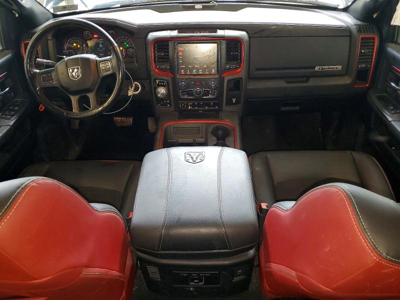 48341976 :رقم المزاد ، 1C6RR7YT7FS785397 vin ، 2015 Ram 1500 مزاد بيع
