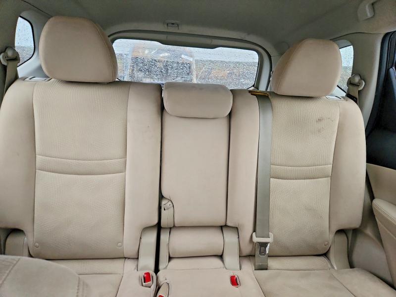Продажа на аукционе авто 2014 Nissan Rogue, vin: 5N1AT2MLXEC775242, номер лота: 50044516