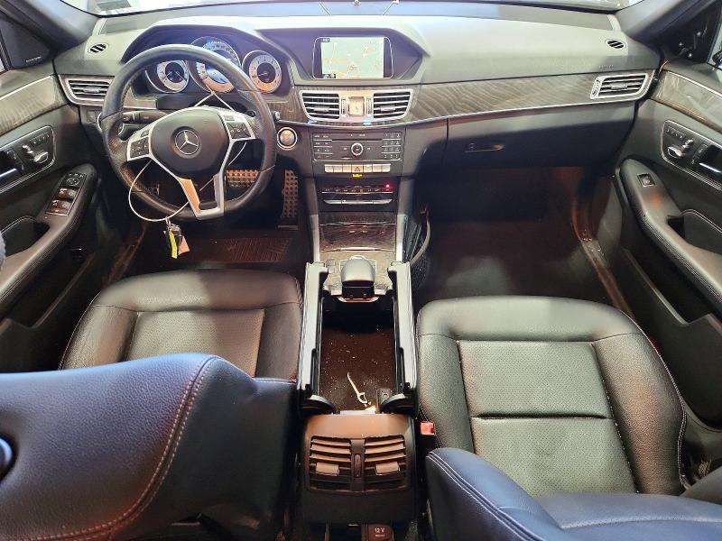 Продаж на аукціоні авто 2016 Mercedes-benz E, vin: WDDHF8JB3GB242253, номер лоту: 50827236