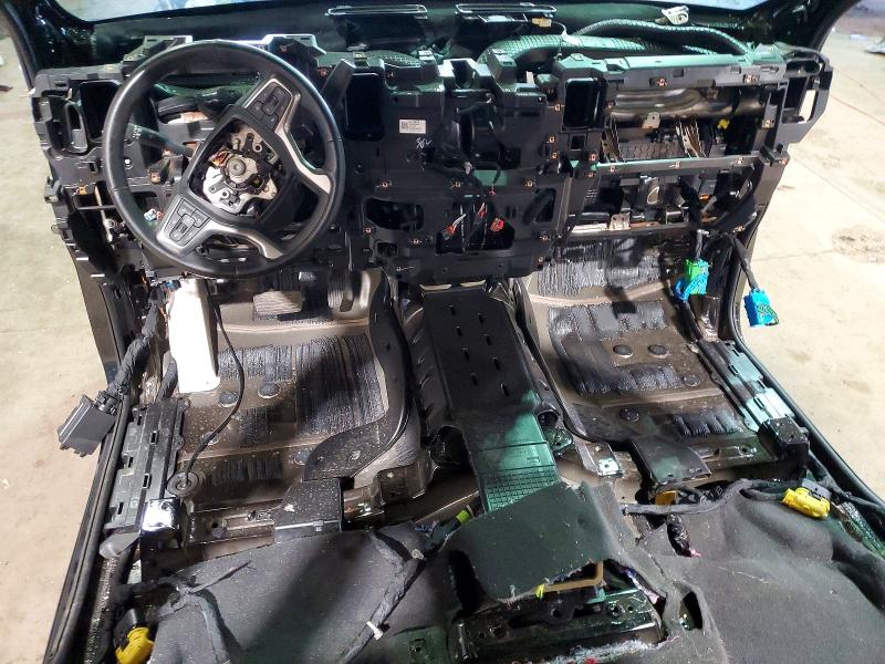Продаж на аукціоні авто 2023 Chevrolet Silverado, vin: 1GCPDKEK2PZ224109, номер лоту: 45458996