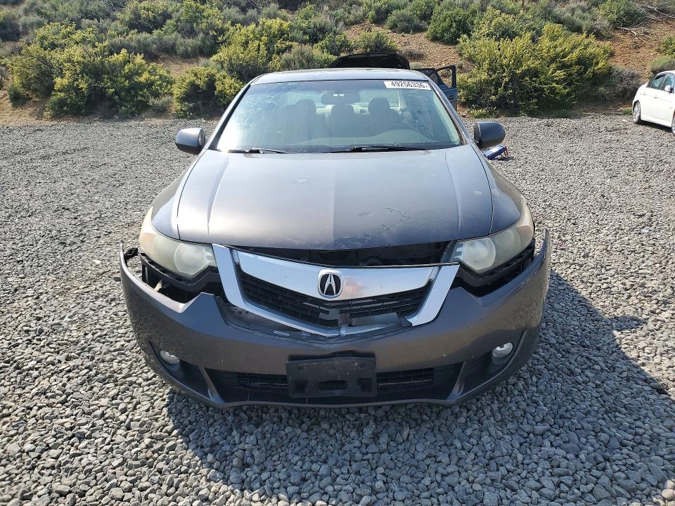 Aukcja sprzedaży 2009 Acura Tsx, vin: JH4CU26669C014696, numer aukcji: 49256336