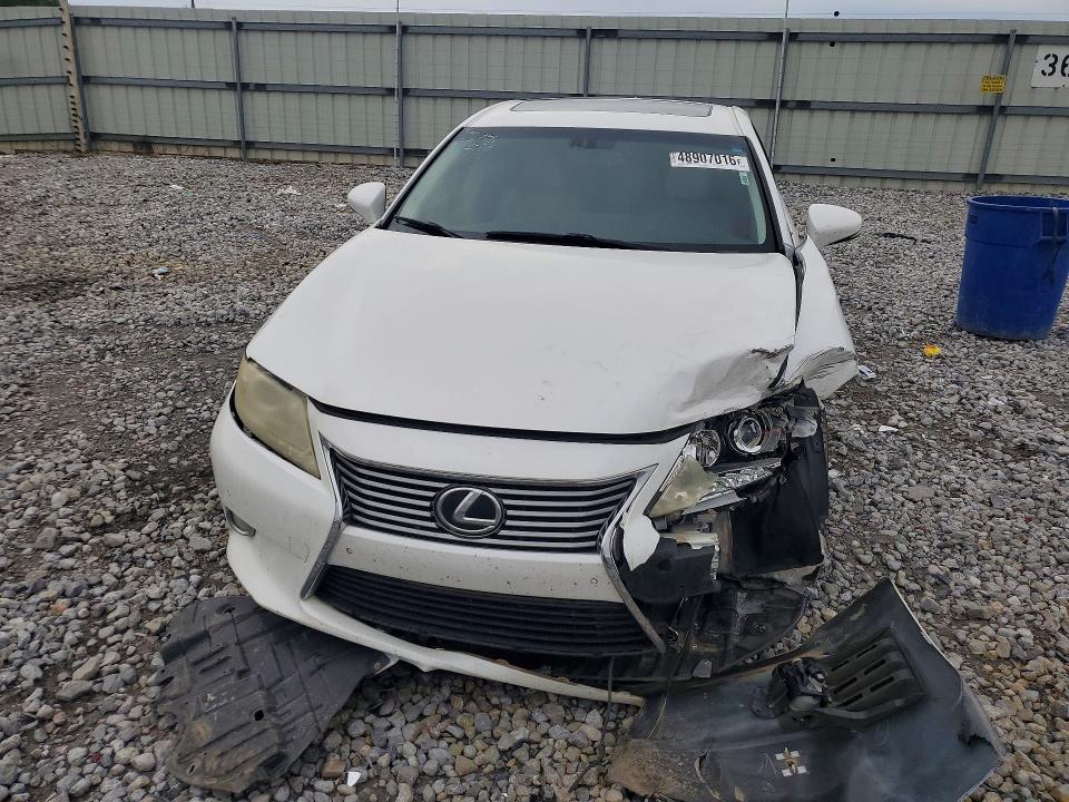 49583746 :رقم المزاد ، JTHBK1GG3D2044000 vin ، 2013 Lexus Es 350 مزاد بيع