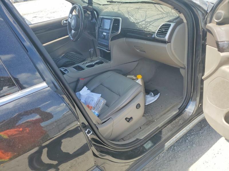 Продаж на аукціоні авто 2012 Jeep Grand Cherokee, vin: 1C4RJFAG7CC290274, номер лоту: 48648586