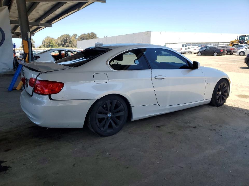 Продажа на аукционе авто 2013 Bmw 328, vin: WBAKE5C58DJ107356, номер лота: 41629796