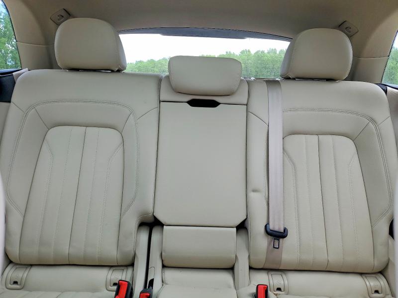 2019 Audi Q5 მანქანა იყიდება აუქციონზე, vin: WA1BNAFY5K2109276, აუქციონის ნომერი: 49429016