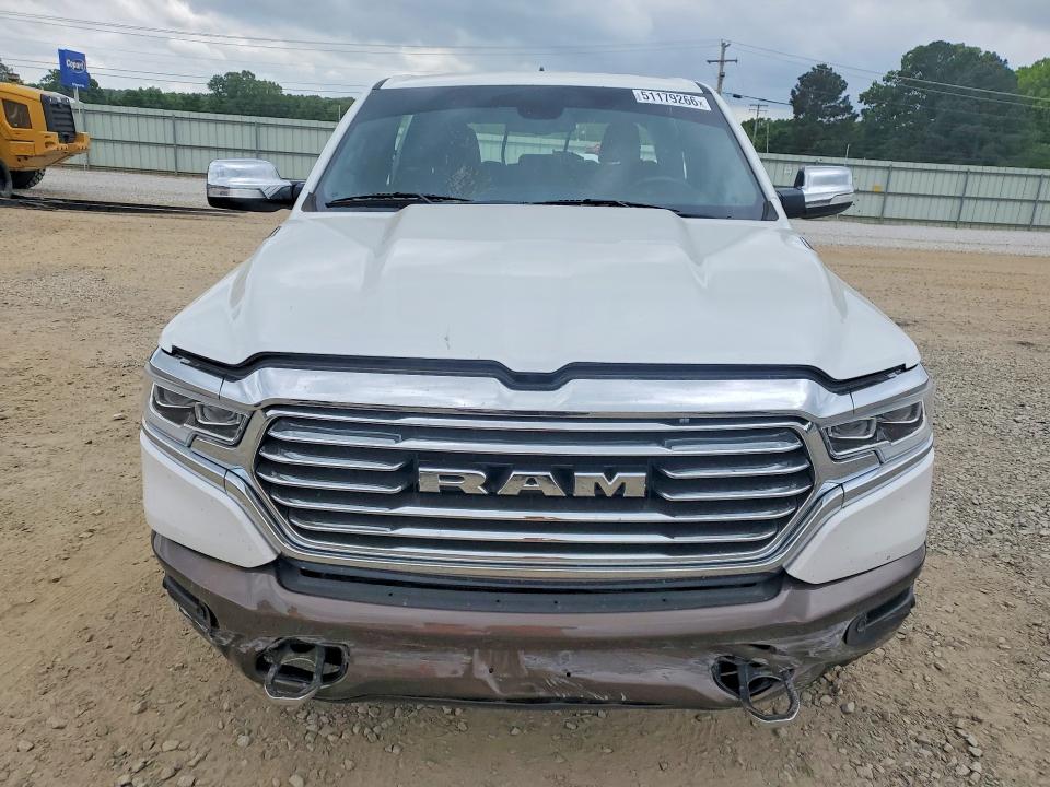 Продаж на аукціоні авто 2020 Ram 1500, vin: 1C6SRFKT6LN358100, номер лоту: 51179266