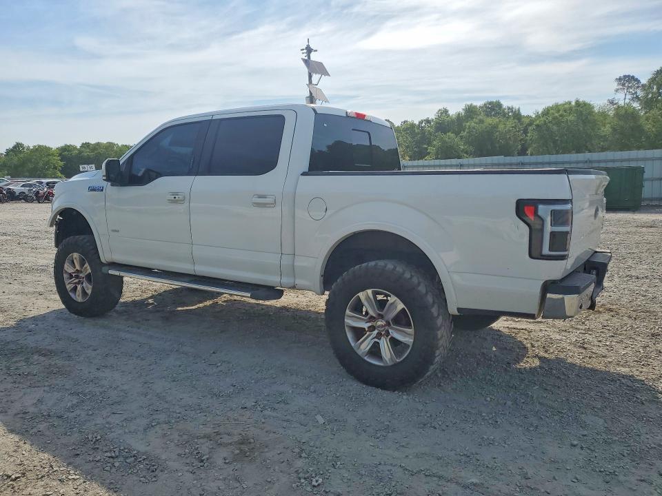 Продажа на аукционе авто 2015 Ford F150, vin: 1FTEW1CP8FFB41987, номер лота: 48994186