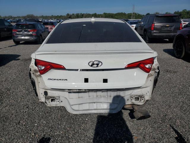 Продажа на аукционе авто 2016 Hyundai Sonata, vin: 5NPE24AF2GH294833, номер лота: 50571976