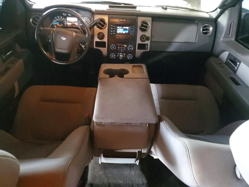 Продаж на аукціоні авто 2013 Ford F150, vin: 1FTFW1ETXDFA69377, номер лоту: 51653576