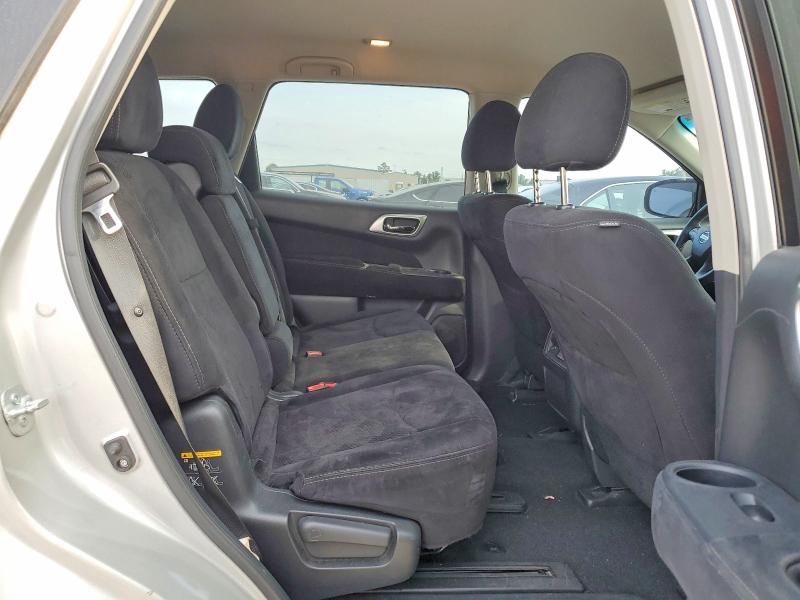 Aukcja sprzedaży 2015 Nissan Pathfinder, vin: 5N1AR2MN7FC658378, numer aukcji: 52140436