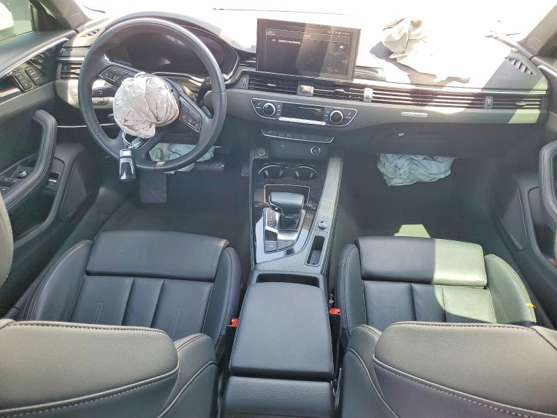 Aukcja sprzedaży 2022 Audi A4, vin: WAUEAAF47NA037208, numer aukcji: 50399076