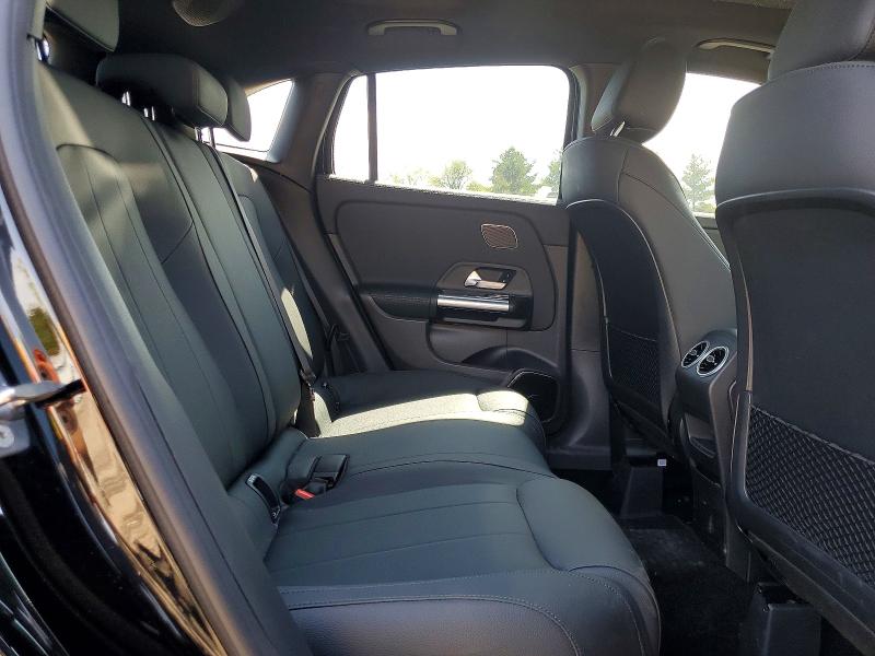 Aukcja sprzedaży 2026 Mercedes-benz Gla, vin: W1N4N4HBXTJ787837, numer aukcji: 49668206