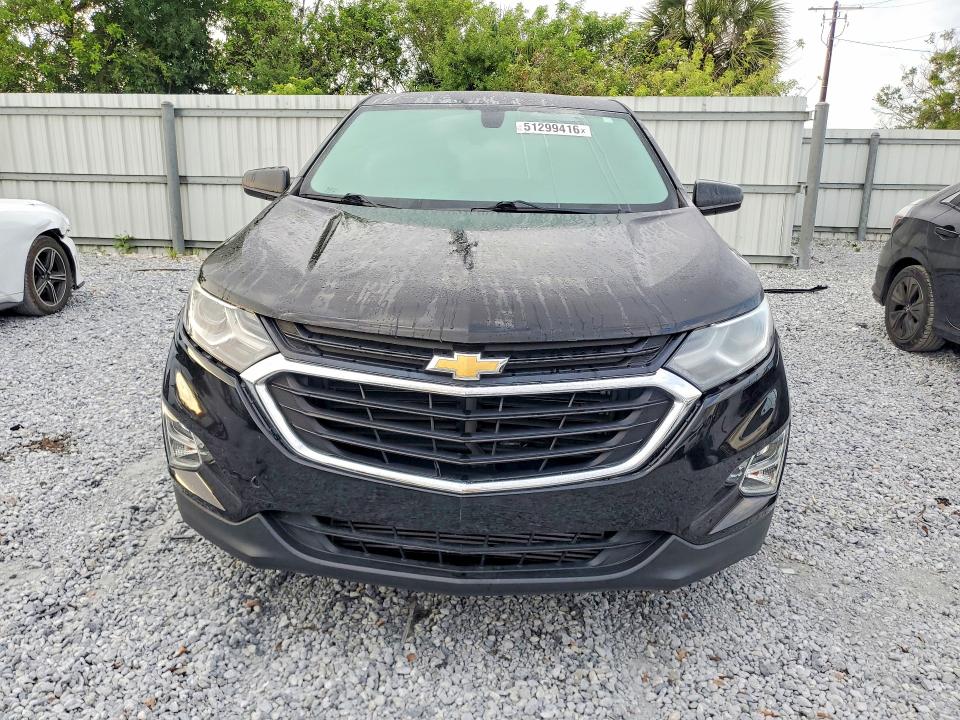 Продажа на аукционе авто 2019 Chevrolet Equinox, vin: 2GNAXHEV0K6118036, номер лота: 51299416