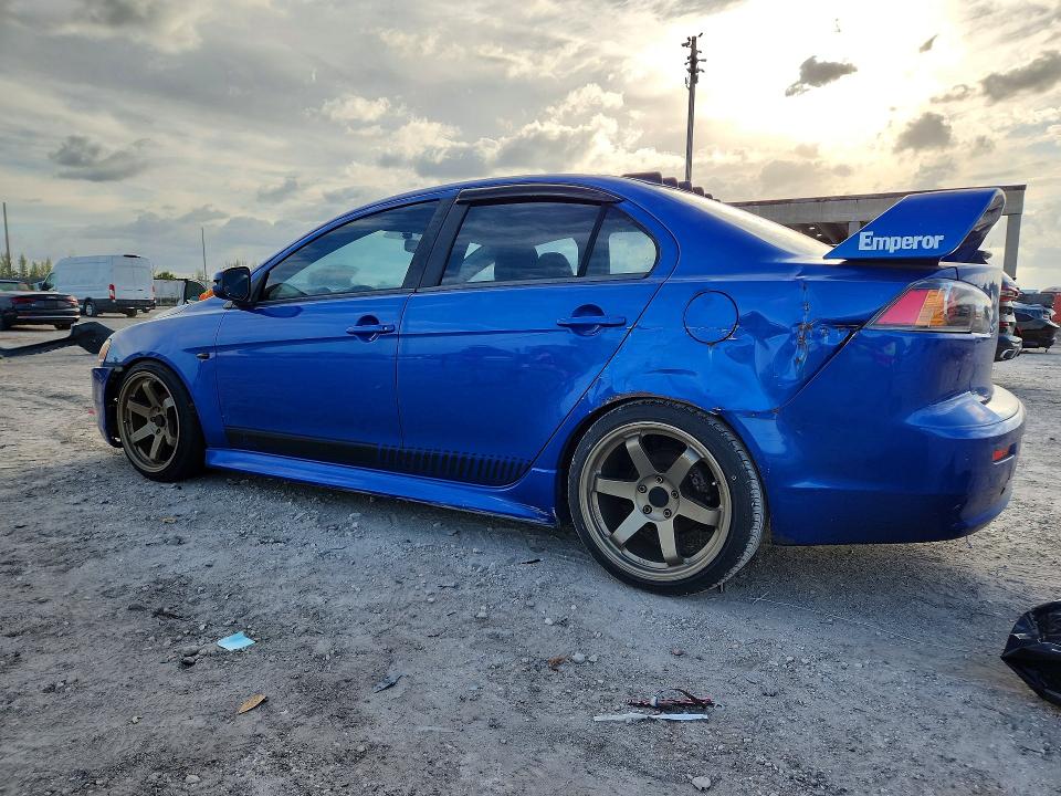 Продаж на аукціоні авто 2015 Mitsubishi Lancer, vin: JA32U2FU4FU001512, номер лоту: 50925396