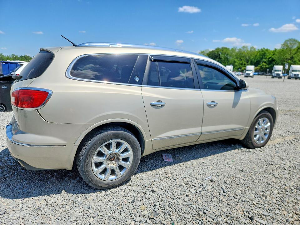 Продаж на аукціоні авто 2013 Buick Enclave, vin: 5GAKVCKD5DJ269527, номер лоту: 50097726
