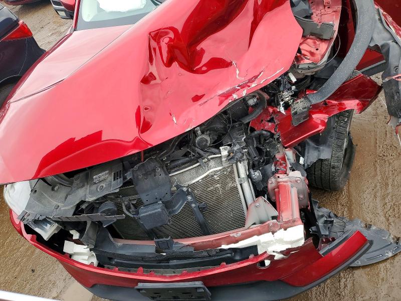 Aukcja sprzedaży 2019 Mazda Cx-5, vin: JM3KFBDM2K0692238, numer aukcji: 49646456