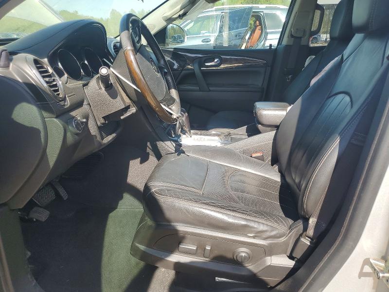 Aukcja sprzedaży 2017 Buick Enclave, vin: 5GAKRBKD4HJ229119, numer aukcji: 48683056