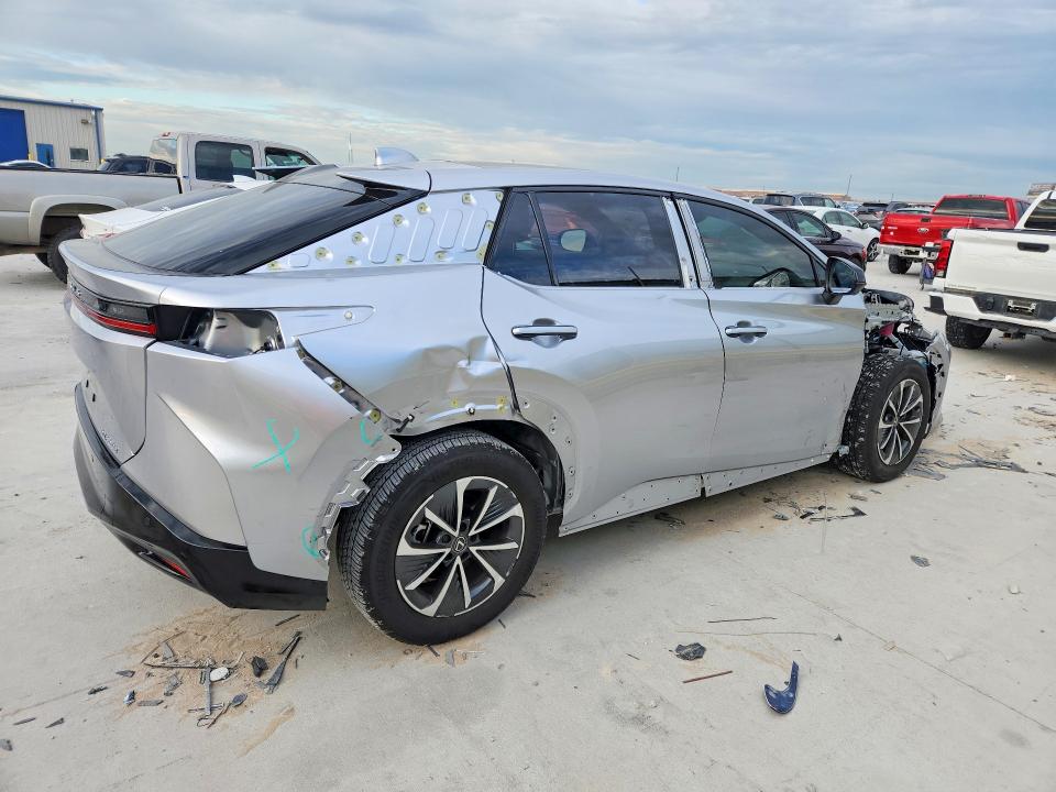 Aukcja sprzedaży 2025 Lexus Rz 300e, vin: JTJABABB2SA012292, numer aukcji: 47650316