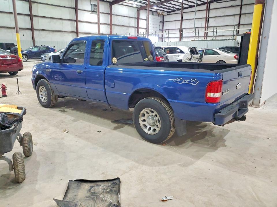 Продаж на аукціоні авто 2011 Ford Ranger, vin: 1FTLR4FEXBPB05894, номер лоту: 51318516