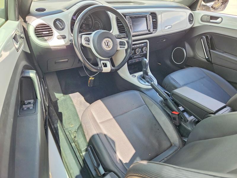 Продажа на аукционе авто 2019 Volkswagen Beetle, vin: 3VW5DAATXKM507168, номер лота: 51566706