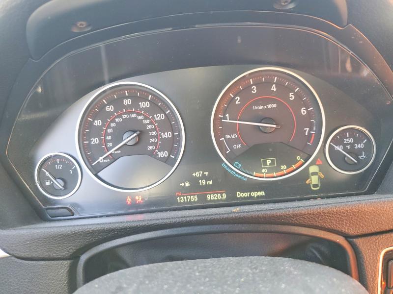 Продаж на аукціоні авто 2019 Bmw 430xi, vin: WBA4J3C53KBL07173, номер лоту: 51409336