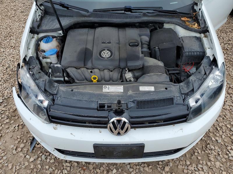 Продаж на аукціоні авто 2014 Volkswagen Jetta, vin: 3VWPP7AJ6EM622047, номер лоту: 50493976