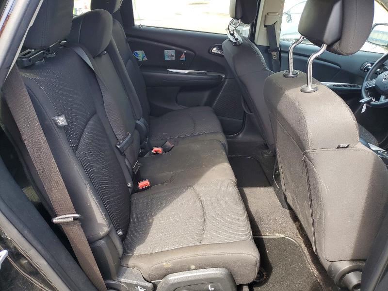 2018 Dodge Journey მანქანა იყიდება აუქციონზე, vin: 3C4PDCAB7JT275289, აუქციონის ნომერი: 48271426