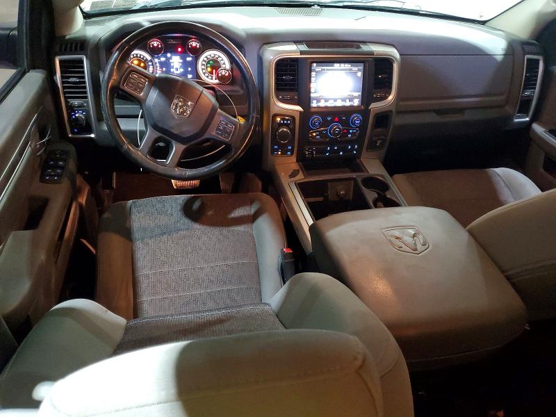 Продажа на аукционе авто 2014 Ram 1500, vin: 1C6RR7GT5ES461266, номер лота: 49061086