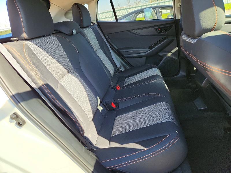 2019 Subaru Crosstrek მანქანა იყიდება აუქციონზე, vin: JF2GTAEC6K8347417, აუქციონის ნომერი: 50790766
