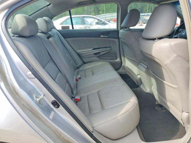 2009 Honda Accord მანქანა იყიდება აუქციონზე, vin: 1HGCP36899A007450, აუქციონის ნომერი: 51855076