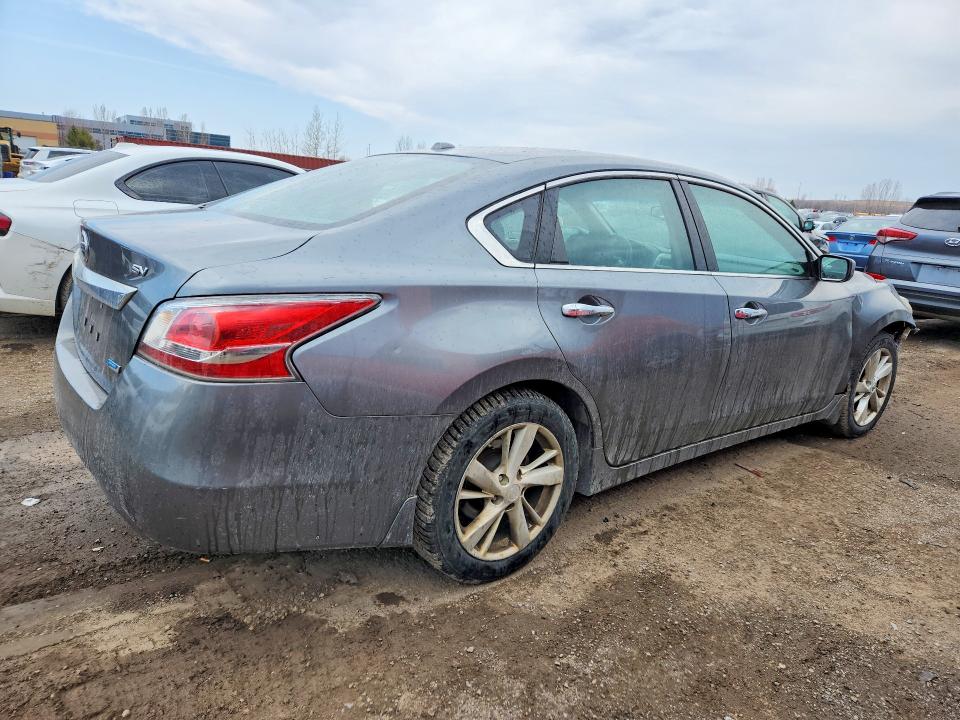 49240286 :رقم المزاد ، 1N4AL3AP3EN333429 vin ، 2014 Nissan Altima مزاد بيع