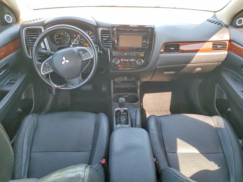Продаж на аукціоні авто 2014 Mitsubishi Outlander, vin: JA4AD3A36EZ019992, номер лоту: 50148326