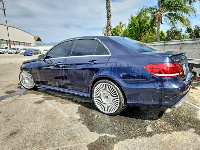 Auction sale of the 2014 Mercedes-benz E, vin: WDDHF5KBXEB004376, lot number: 47662396