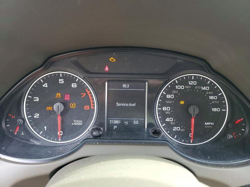 Aukcja sprzedaży 2011 Audi Q5, vin: WA1LFAFP6BA079851, numer aukcji: 51610996