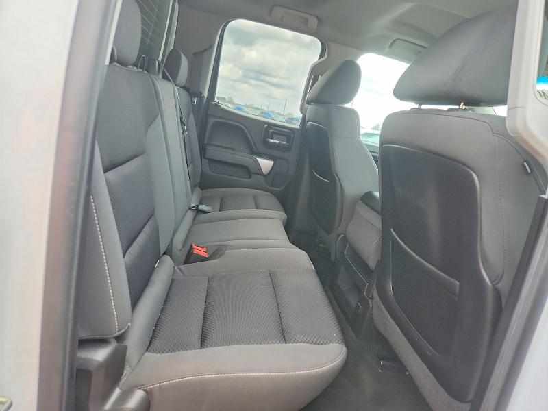 49073876 :رقم المزاد ، 1GCVKREC9EZ288689 vin ، 2014 Chevrolet Silverado مزاد بيع