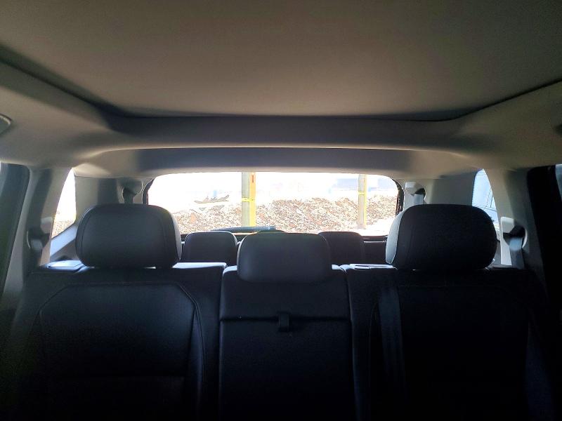 52050966 :رقم المزاد ، 3VV3B7AX0KM158075 vin ، 2019 Volkswagen Tiguan مزاد بيع