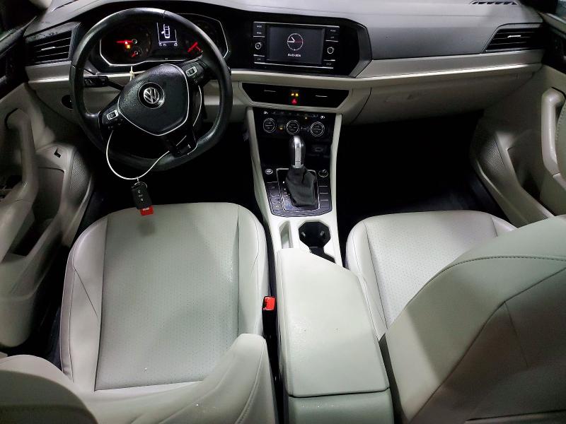 Продаж на аукціоні авто 2019 Volkswagen Jetta, vin: 3VWC57BU4KM005271, номер лоту: 48103976