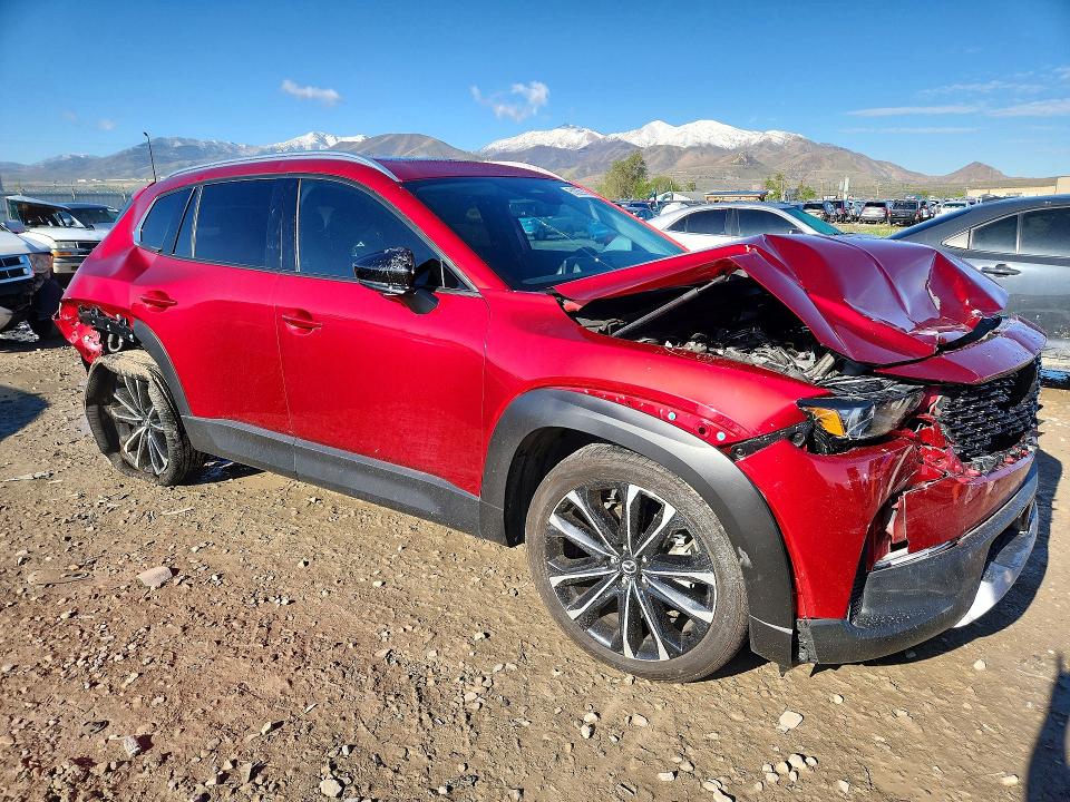 Aukcja sprzedaży 2025 Mazda Cx-50, vin: 7MMVABDY6SN309881, numer aukcji: 51359146