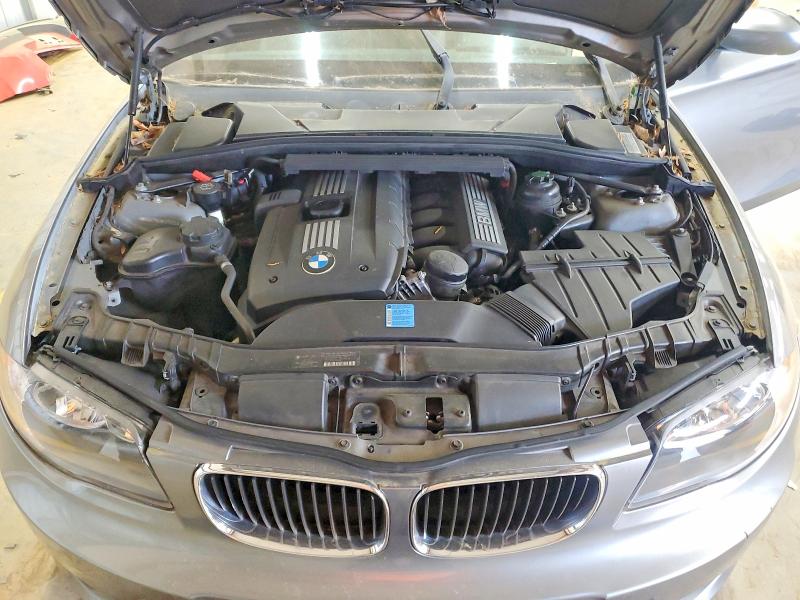 Продажа на аукционе авто 2009 Bmw 128, vin: WBAUL73549VJ75566, номер лота: 49214296